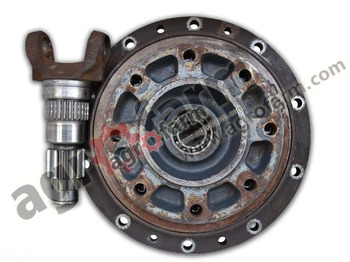 Transmisión LAMBORGHINI