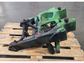 Suspensión JOHN DEERE