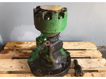 Transmisión JOHN DEERE