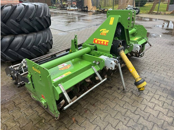 Equipo para trabajo del suelo Celli Tiger 190 frees: foto 3