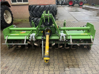Equipo para trabajo del suelo Celli Tiger 190 frees: foto 2