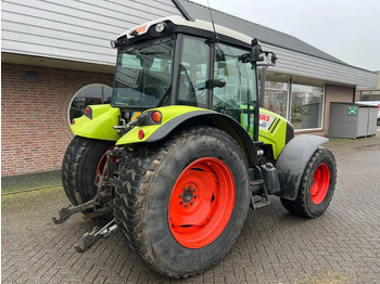 Tractor Claas Axos 310: foto 5