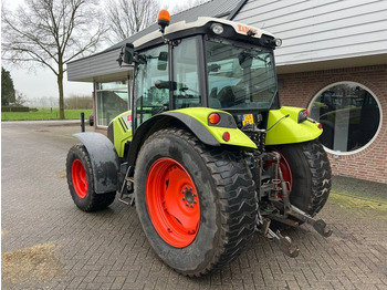 Tractor Claas Axos 310: foto 3
