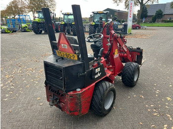 Leasing de Fuchs F 853 H  Fuchs F 853 H: foto 5