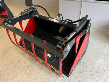 Equipo para silos INTER-TECH