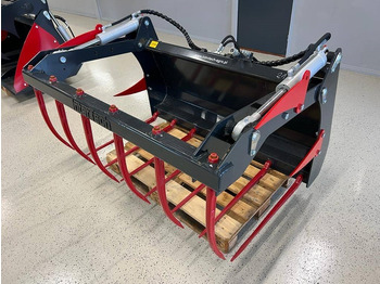 Equipo para silos INTER-TECH