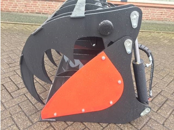 Equipo para silos nuevo Inter-Tech Pelikaanbak - Silagehapper: foto 4 Equipo para silos nuevo Inter-Tech Pelikaanbak - Silagehapper: foto 4