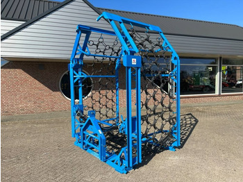 Maquinaria ganadera INTER-TECH