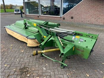 Segadora KRONE Easycut