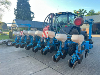 Sembradora de precisión Monosem NG PLUS 8: foto 5