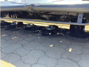 Segadora nuevo Fendt Slicer 320 P: foto 4