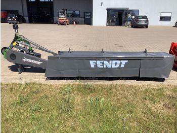 Segadora nuevo Fendt Slicer 320 P: foto 2