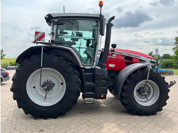 Tractor MASSEY FERGUSON 200 series