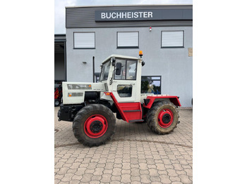 Tractor MERCEDES-BENZ MB-trac