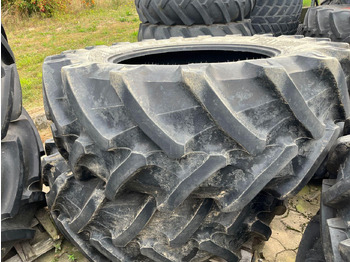 Neumático TRELLEBORG