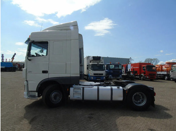 Cabeza tractora DAF XF 460 + 302KM + PTO + EURO 6: foto 4