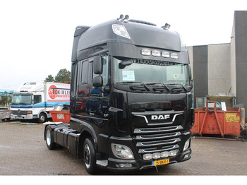 Cabeza tractora DAF XF 530 + EURO 6 + mega + full Options !!!: foto 3