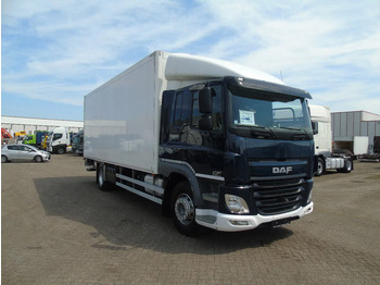 Camión frigorífico DAF CF 220 + CARRIER + EURO 6 + LIFT: foto 5