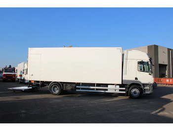Camión caja cerrada DAF CF 260 + EURO 6 + LIFT: foto 4