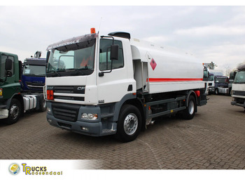 Camión cisterna DAF CF 85 430