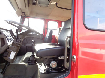 Camión de bomberos Iveco 135-17 Manual + Firetruck: foto 4