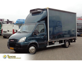 Furgoneta frigorifica IVECO Daily 50c15