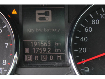 SUV/ Todoterreno Nissan QASHQAI 2.0 AUTOMATIC / CAMERA: foto 4