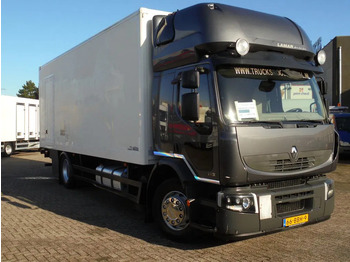 Camión caja cerrada Renault Premium 270DXI + EURO 5 + ENGINE BRAKE: foto 3