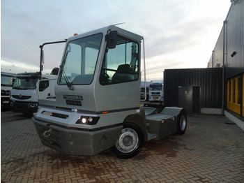 Tractor industrial Terberg YT 182 fully funtion + perfect: foto 4