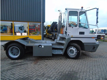 Tractor industrial Terberg YT 182 fully funtion + perfect: foto 2