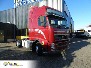 Cabeza tractora VOLVO FH 460