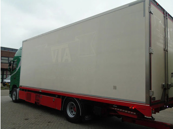 Camión frigorífico Volvo FH 460 + TRS + COMBI + EURO 6: foto 5