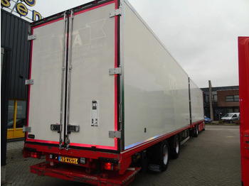 Camión frigorífico Volvo FH 460 + TRS + COMBI + EURO 6: foto 4