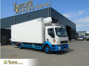 Camión frigorífico VOLVO FL