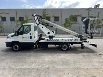 Leasing de Iveco Daily + Oil&Steel Scorpion 1812 Smart Iveco Daily + Oil&Steel Scorpion 1812 Smart Iveco Daily + Oil&Steel Scorpion 1812 Smart Iveco Daily + Oil&Steel Scorpion 1812 Smart: foto 5