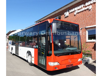 Autobús urbano MERCEDES-BENZ Citaro