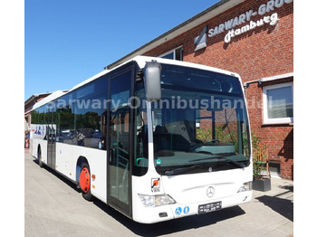 Autobús urbano SETRA