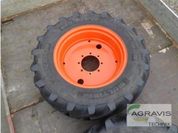Neumático para Maquinaria agrícola Claas RÄDER: foto 1