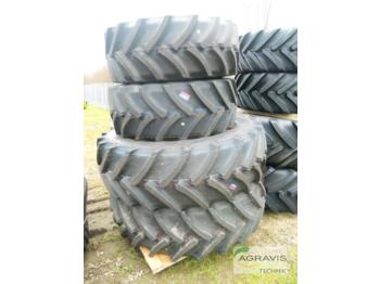 Neumático Fendt RÄDER: foto 1