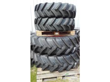 Neumático para Maquinaria agrícola Fendt RÄDER: foto 1