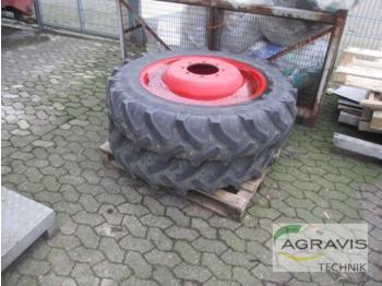 Neumático para Maquinaria agrícola Kleber RÄDER: foto 1