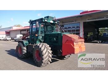 Tractor Werner WF-TRAC 1100: foto 1