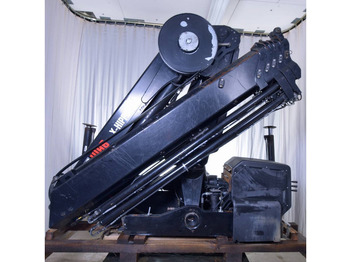 Grúa para camión HIAB