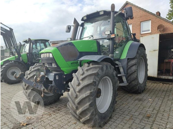 Tractor DEUTZ Agrotron M 620
