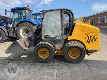 Leasing de JCB Robot 190 JCB Robot 190: foto 3