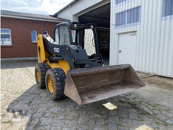 Leasing de JCB Robot 190 JCB Robot 190: foto 1