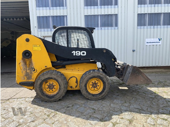 Leasing de JCB Robot 190 JCB Robot 190: foto 2