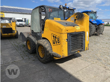 Leasing de JCB Robot 190 JCB Robot 190: foto 5