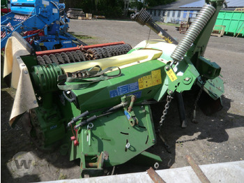 Segadora KRONE Easycut
