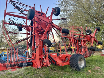 Henificadora Kuhn GA 15031: foto 5